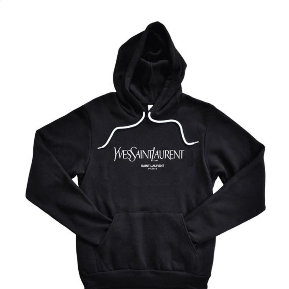 Custom sweatshirt